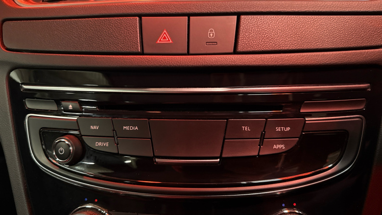 Peugeot 508 2.0 BlueHDi 150 GT Line 4dr Diesel Saloon